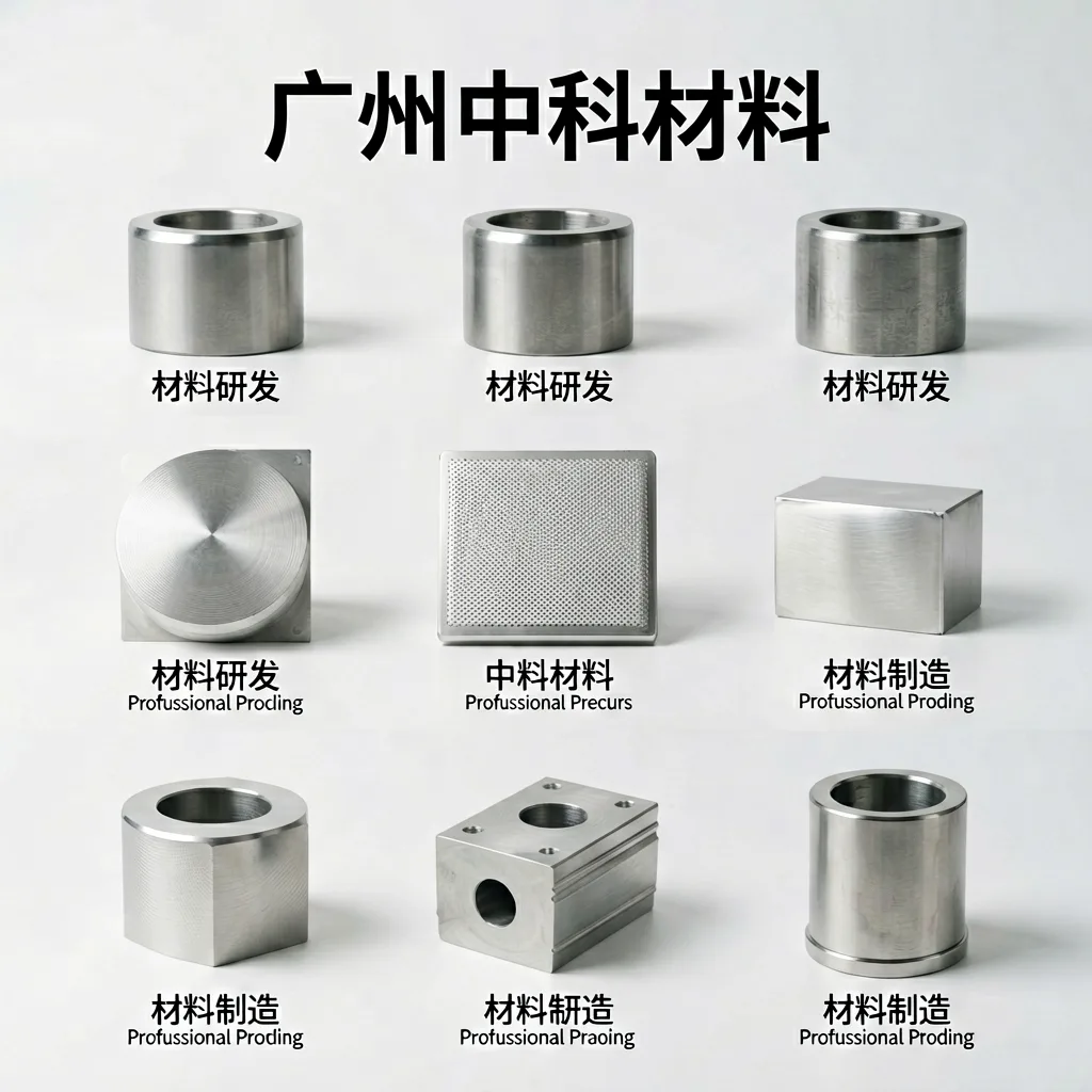 材料研发